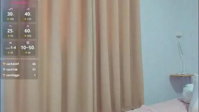 Image 4 of cee_chalynn Stream on Chaturbate on 1 month ago