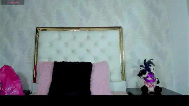 Thumbnail 1, celesstte_0's Stream at Chaturbate, 1 month ago