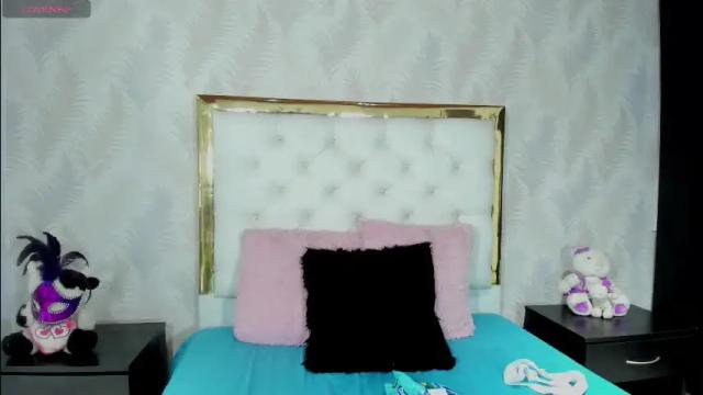 Thumbnail 2, celesstte_0's Stream at Chaturbate, 1 month ago