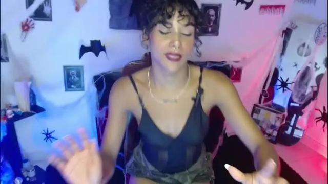 Thumbnail 1, celesstte_0's Stream at Chaturbate, 6 days ago