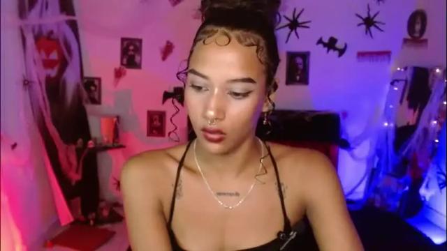 Thumbnail 1, celesstte_0's Stream at Chaturbate, 5 days ago