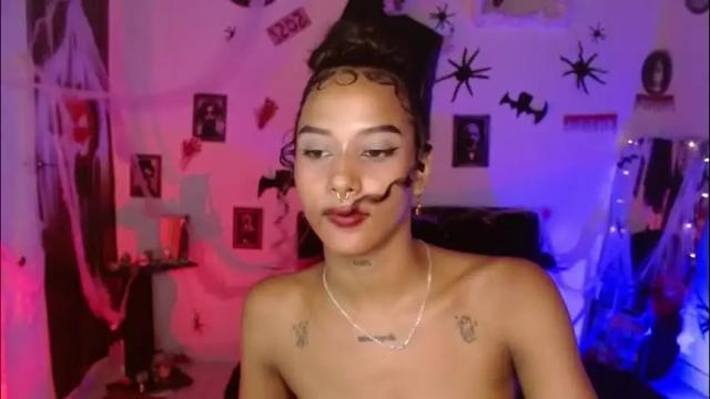 Image 12 of celesstte_0 Stream on Chaturbate on 5 days ago