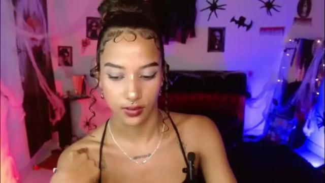 Thumbnail 2, celesstte_0's Stream at Chaturbate, 5 days ago