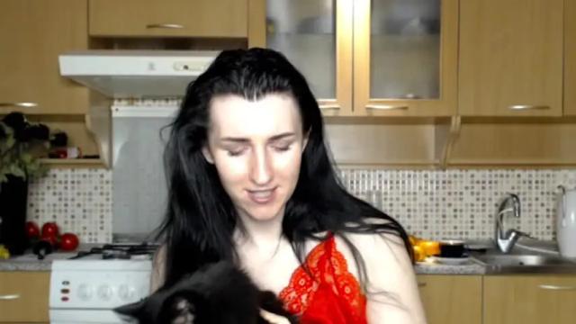 Image 10 of celest1a Stream on Chaturbate on 12 months ago