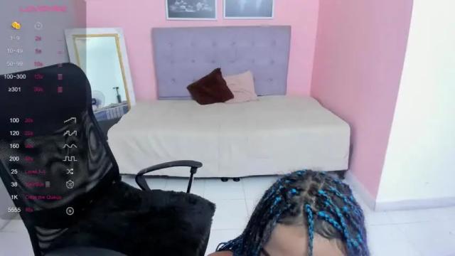 Thumbnail 1, celest2's Stream at Chaturbate, 16 months ago