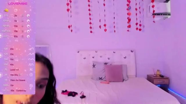 Thumbnail 2, celest2's Stream at Chaturbate, 15 months ago