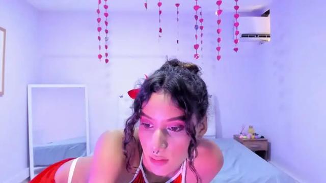 Image 8 of celest2 Stream on Chaturbate on 13 months ago