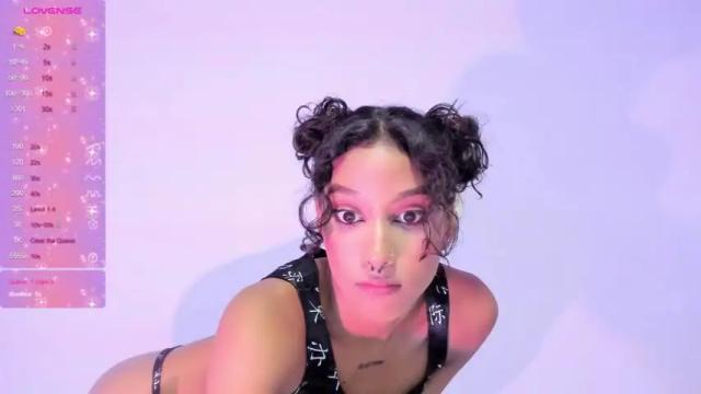 Image 12 of celest2 Stream on Chaturbate on 13 months ago