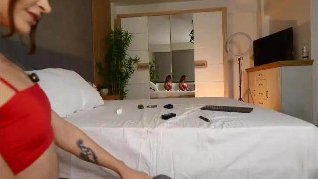 Image 8 of celestara Stream on Chaturbate on 28 days ago