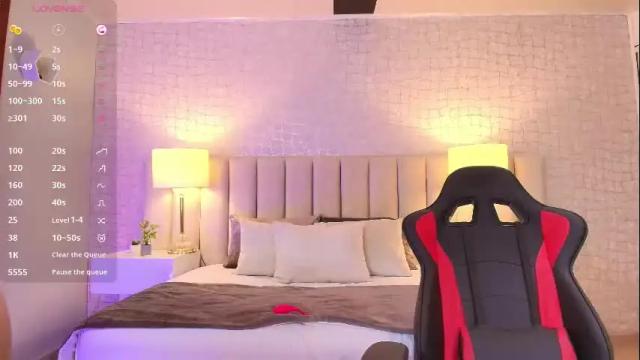 Image 10 of celeste_017 Stream on Chaturbate on 1 month ago