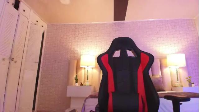 Thumbnail 2, celeste_017's Stream at Chaturbate, 1 month ago