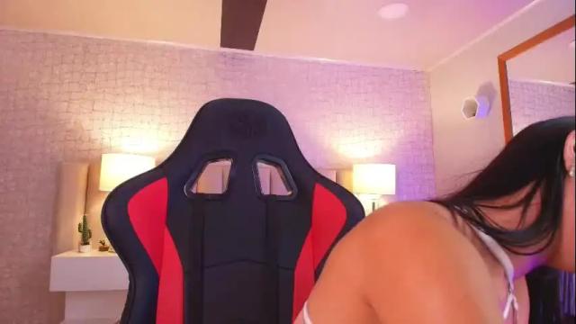 Image 7 of celeste_017 Stream on Chaturbate on 1 month ago