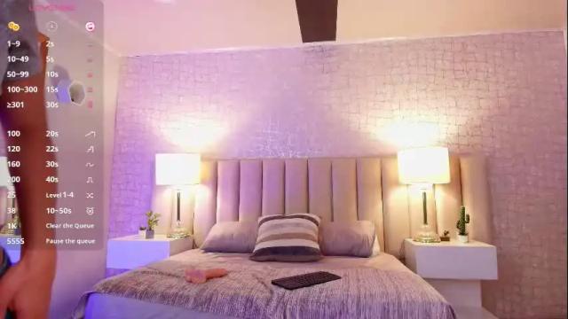 Image 11 of celeste_017 Stream on Chaturbate on 1 month ago
