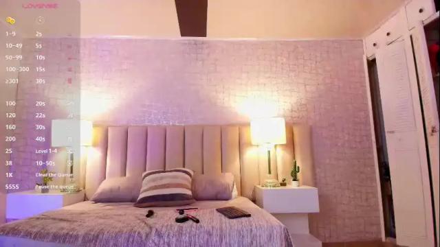 Image 4 of celeste_017 Stream on Chaturbate on 1 month ago