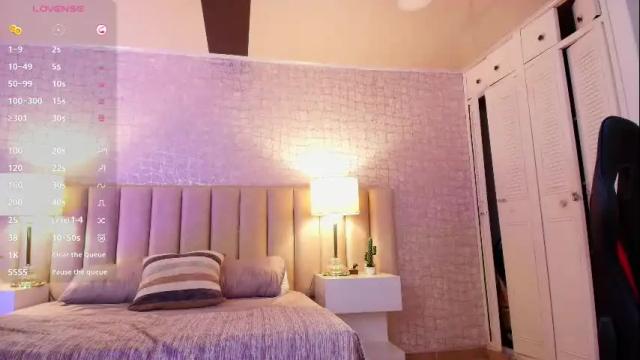 Image 6 of celeste_017 Stream on Chaturbate on 1 month ago