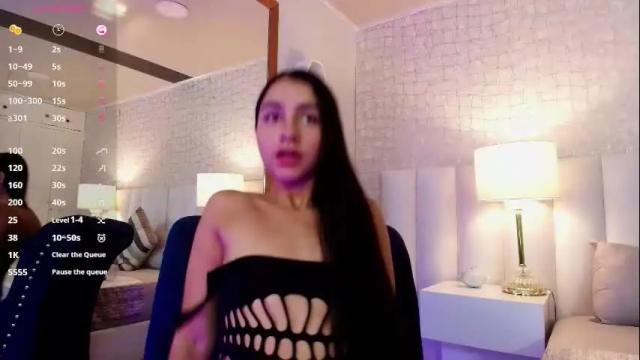 Thumbnail 2, celeste_017's Stream at Chaturbate, 1 month ago