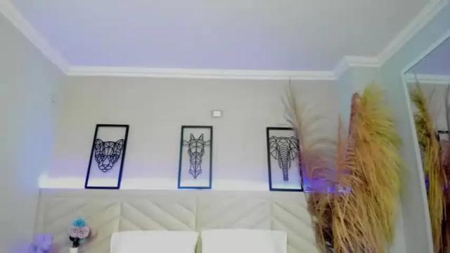 Image 11 of celeste__rosse__ Stream on Chaturbate on 15 months ago
