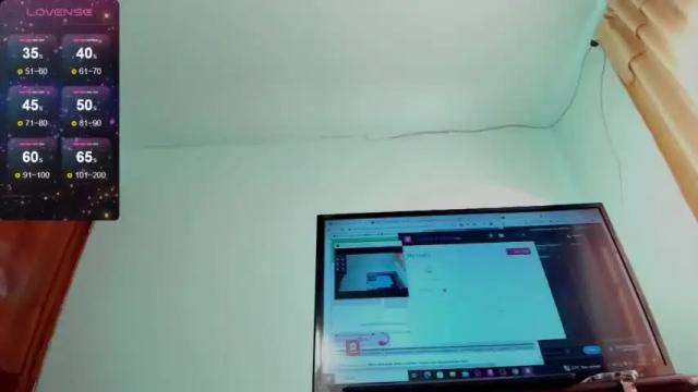 Image 11 of celeste_anderson26 Stream on Chaturbate on 12 months ago