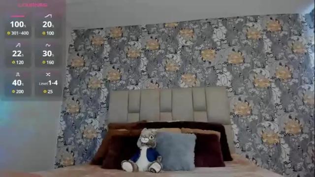 Thumbnail 1, celeste_anderson26's Stream at Chaturbate, 3 months ago