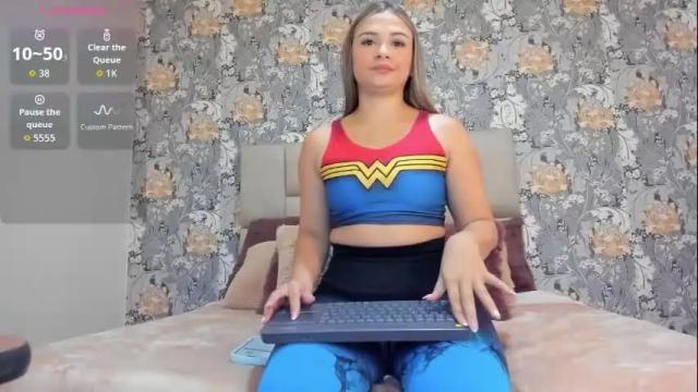 Thumbnail 1, celeste_anderson26's Stream at Chaturbate, 2 months ago