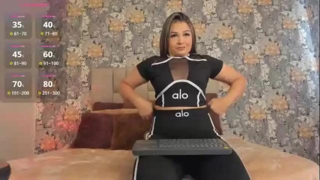 Image 7 of celeste_anderson26 Stream on Chaturbate on 1 month ago