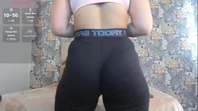 Image 12 of celeste_anderson26 Stream on Chaturbate on 1 month ago