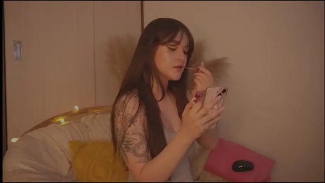 Thumbnail 1, celeste_angel1's Stream at Chaturbate, 27 days ago