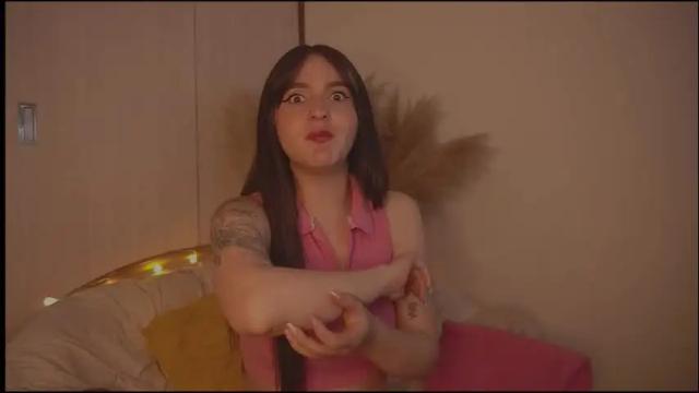 Image 10 of celeste_angel1 Stream on Chaturbate on 25 days ago