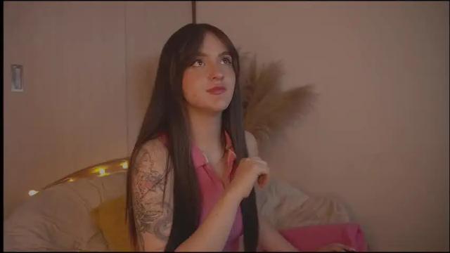 Image 3 of celeste_angel1 Stream on Chaturbate on 25 days ago