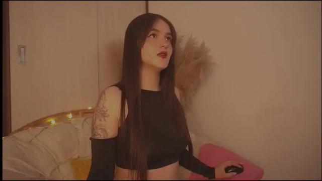 Thumbnail 1, celeste_angel1's Stream at Chaturbate, 23 days ago