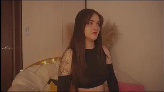Image 8 of celeste_angel1 Stream on Chaturbate on 23 days ago