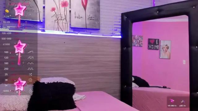 Thumbnail 3, celeste_castro's Stream at Chaturbate, 12 months ago