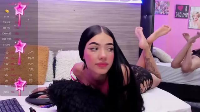 Image 11 of celeste_castro Stream on Chaturbate on 12 months ago