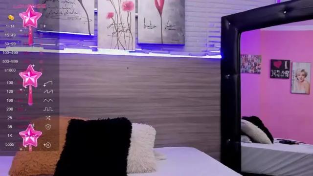 Image 6 of celeste_castro Stream on Chaturbate on 12 months ago
