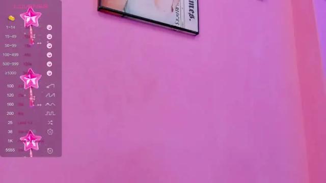 Image 12 of celeste_castro Stream on Chaturbate on 12 months ago