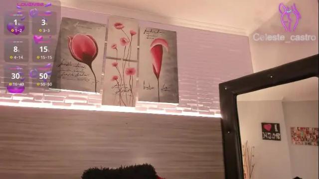 Image 11 of celeste_castro Stream on Chaturbate on 2 days ago