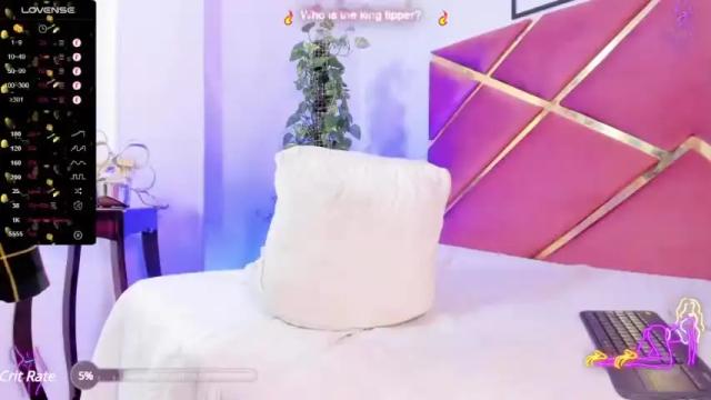 Image 2 of celeste_gilbert Stream on Chaturbate on 12 months ago