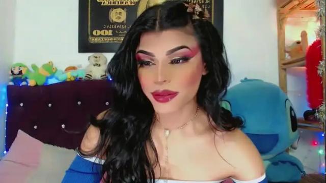 Thumbnail 1, celeste_hot25horny's Stream at Chaturbate, 4 days ago