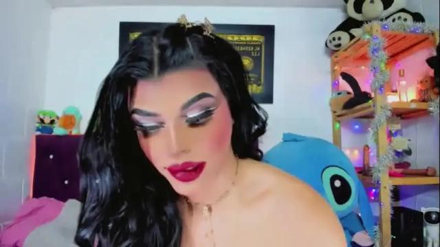 Thumbnail 1, celeste_hot25horny's Stream at Chaturbate, 1 month ago