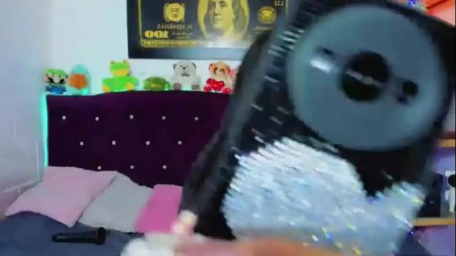 Thumbnail 2, celeste_hot25horny's Stream at Chaturbate, 1 month ago