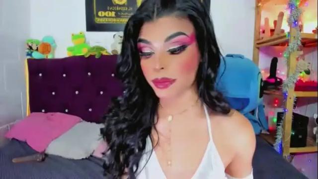 Thumbnail 2, celeste_hot25horny's Stream at Chaturbate, 1 month ago