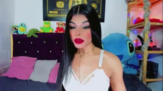 Thumbnail 1, celeste_hot25horny's Stream at Chaturbate, 27 days ago