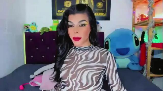Thumbnail 1, celeste_hot25horny's Stream at Chaturbate, 19 days ago