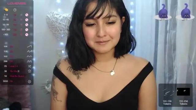 Thumbnail 3, celeste_jung's Stream at Chaturbate, 16 months ago