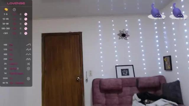 Image 12 of celeste_jung Stream on Chaturbate on 22 months ago