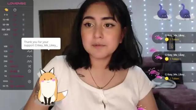 Image 2 of celeste_jung Stream on Chaturbate on 22 months ago