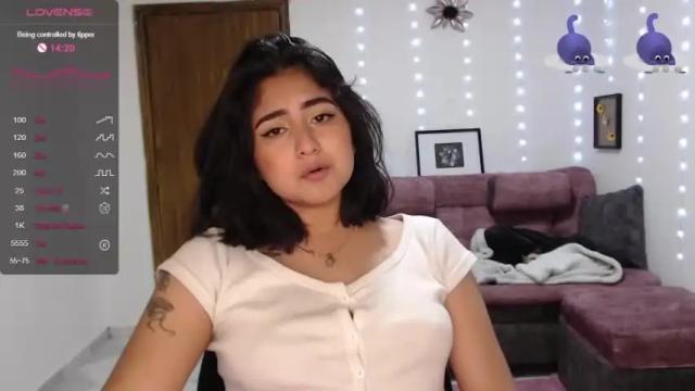 Image 4 of celeste_jung Stream on Chaturbate on 22 months ago