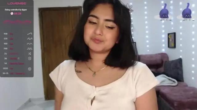 Image 6 of celeste_jung Stream on Chaturbate on 16 months ago