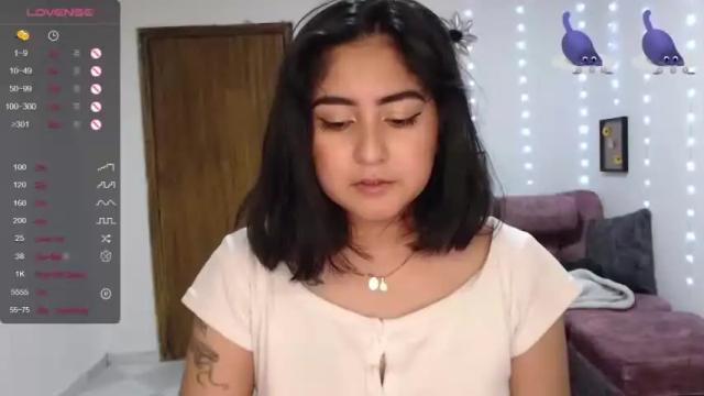 Image 7 of celeste_jung Stream on Chaturbate on 22 months ago