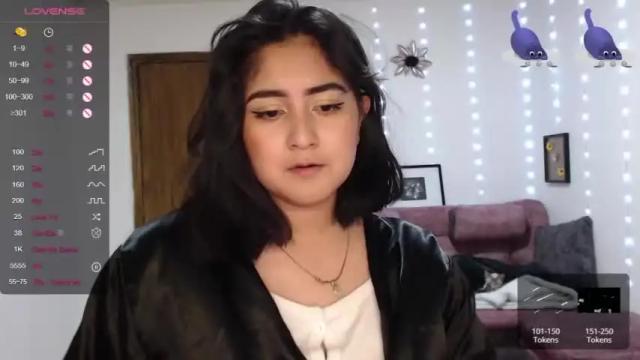 Image 8 of celeste_jung Stream on Chaturbate on 22 months ago